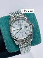 رولكس دي جاست تماتيك 36