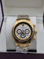 ساعة فرزاتشي رجالي كرونو جراف طبق الاصل