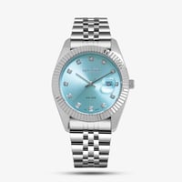 ساعة رجالي دي آي كابري DI CAPRI موديل رولكس