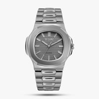 ساعة رجالي دي آي كابري DI CAPRI ديزاين باتك فليب ك...