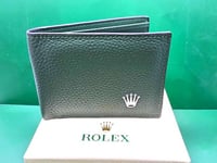 بوك رولكس جلد طبق الاصل