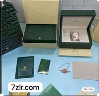 رولكس دي اند ديت تماتيك