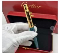 قلم كارتير سانتوس دو