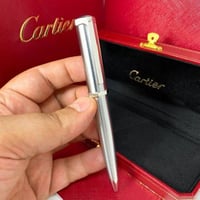 قلم كارتيه سانتوس دومو