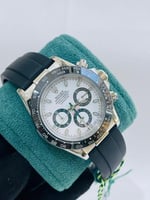 رولكس ديتونا تماتيك طبق الاصل حجم 40مم