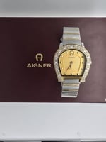 اجنر نسائي فيرونا AIGNER طبق الاصل0055