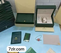 ساعات رولكس تماتيك دي جاست