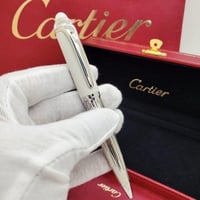 قلم كارتيه رودستر طبق الاصل