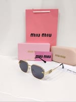 نظارات ميو ميو Miu Miu