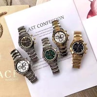 ساعة فرزاتشي رجالي كرونو جراف طبق الاصل