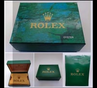 ساعه رولكس تماتيك دي اند ديت