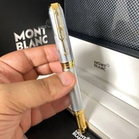 قلم مونت بلانك فيكتور هوقو رولربول