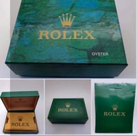 رولكس ديتونا تماتيك حجم 40 مم