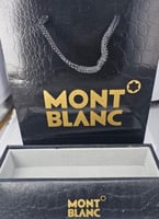 قلم مونت بلانك ميسترستاك لي بيتيت برنس