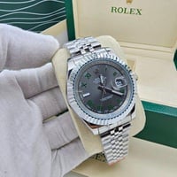 رولكس بطاريه دي جاست حجم 41 مم