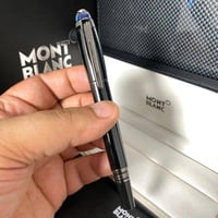 قلم مونت بلانك ستار ووكر طبق الاصل