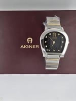 اجنر نسائي فيرونا AIGNER طبق الاصل0064