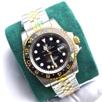 رولكس جي ام تي ماستر GMT قوارتز هاي كولتي