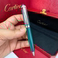 قلم كارتيه رودستر طبق الاصل