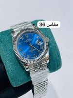 رولكس دي جاست تماتيك 36