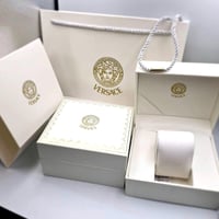 ساعه فرزاتشي نسائي طبق الاصل m00104