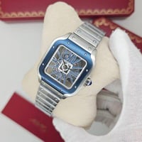 كارتير سانتوس كوارتز طبق الاصل