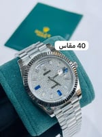 رولكس دي اند ديت تماتيك حجم 40