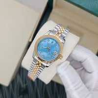 رولكس نسائي بطاريه حجم 31 مم