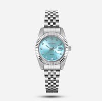 ساعة نسائي دي آي كابري DI CAPRI موديل رولكس