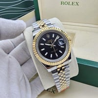 رولكس بطاريه دي جاست حجم 41 مم