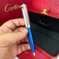 قلم كارتيه رودستر طبق الاصل