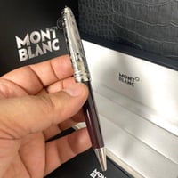 قلم مونت بلانك ميسترستاك لي بيتيت برنس
