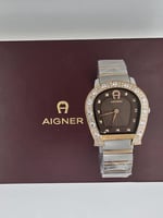 اجنر نسائي فيرونا AIGNER طبق الاصل0059