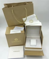 ساعه مع سواره فرزاتشي نسائي استيك جبلي m00125