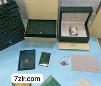 رولكس ديتونا باندا تماتيك