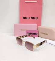 نظارات ميو ميو Miu Miu