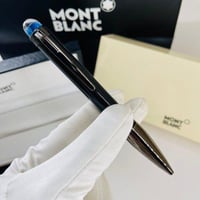 قلم مونت بلانك ستار ووكر طبق الاصل