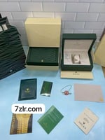 رولكس سمارينا قوارتز هاي كولتي