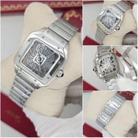 كارتير سانتوس كوارتز طبق الاصل