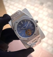 ساعة ادمرس بيجيت رويال اوك تماتيك طبق الاصل AP