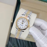 رولكس نسائي بطاريه حجم 31 مم