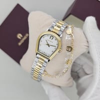 ساعه اجنر نسائي طبق الاصلm0040