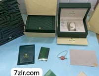 رولكس تماتيك دي جاست طبق الاصل حجم 41 مم