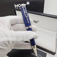 قلم مونت بلانك فيكتور هوقو رولربول