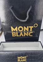 قلم مونت بلانك دانييل ديفو