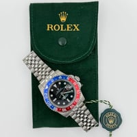 رولكس بيبسي تماتيك كوبي ماستر