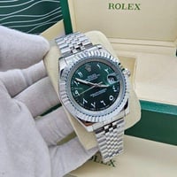 رولكس بطاريه دي جاست حجم 41 مم