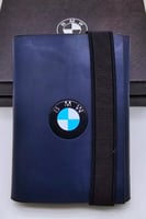 بوك بي ام دبليو BMW طبق الاصل
