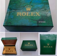 رولكس ديتونا مكشوف تماتيك طبق الاصل حجم 40مم