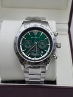 ساعة فرزاتشي رجالي كرونو جراف طبق الاصل